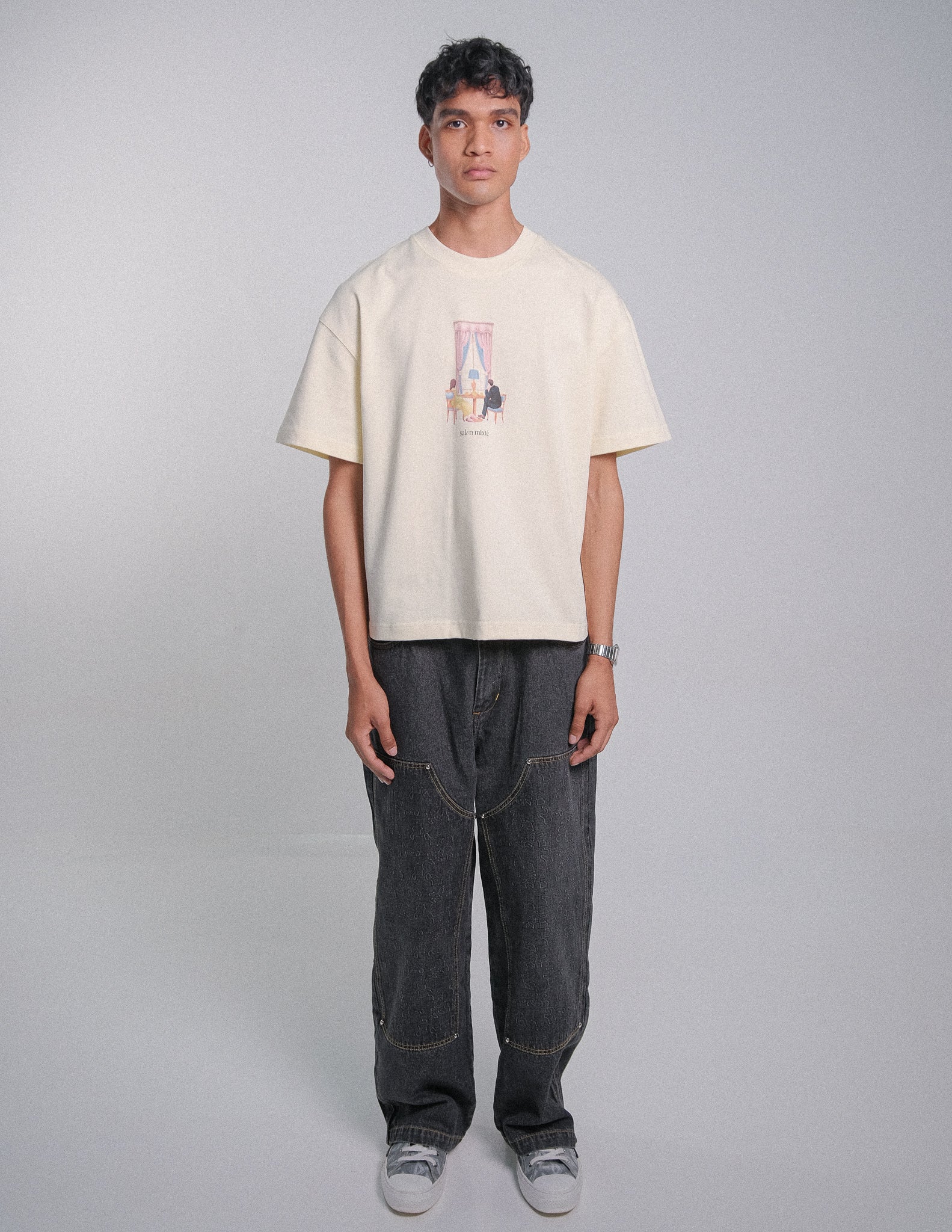 Camiseta El Salon
