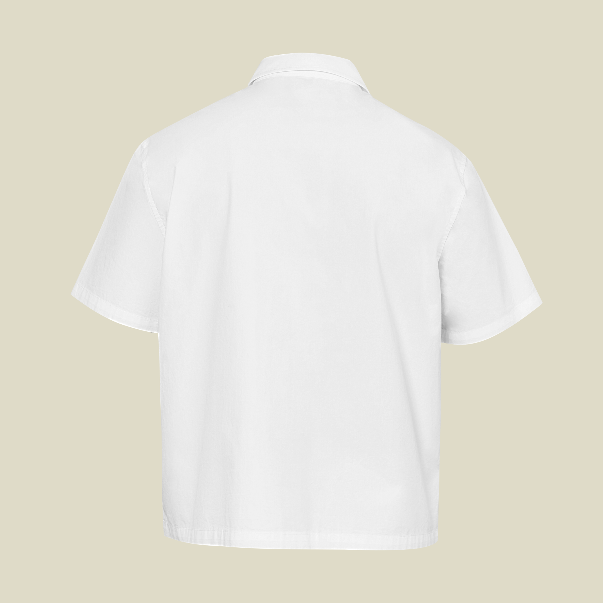 Camisa Blanca La Entrada
