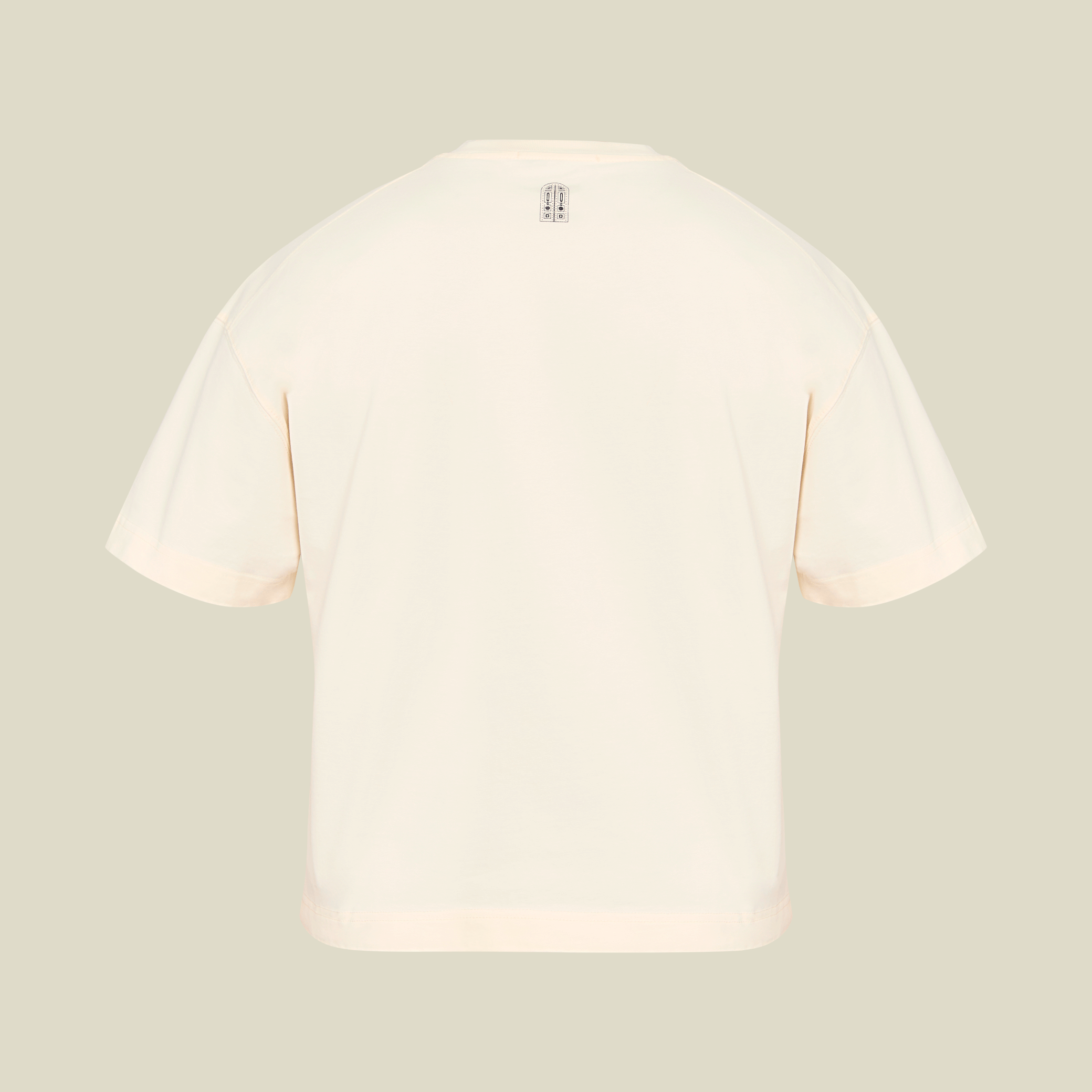Camiseta Carrito El Menaje