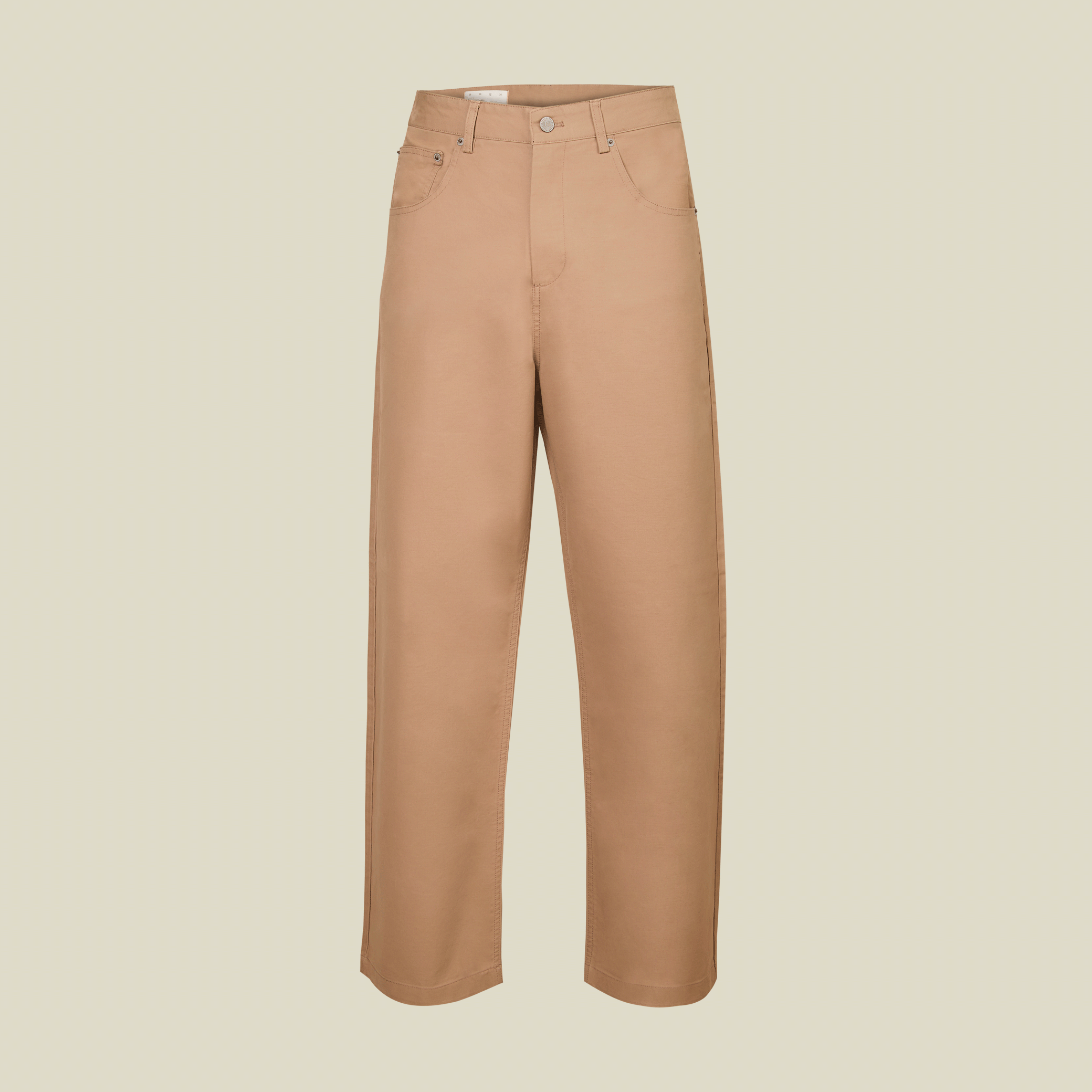 Pantalon caqui La Mesa