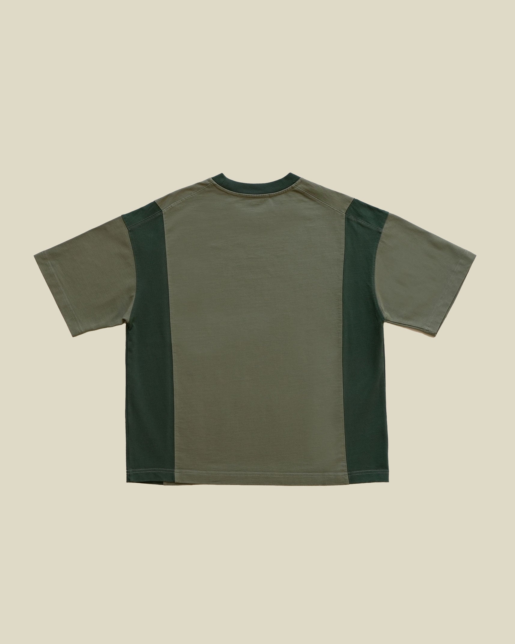 Camiseta Arbol