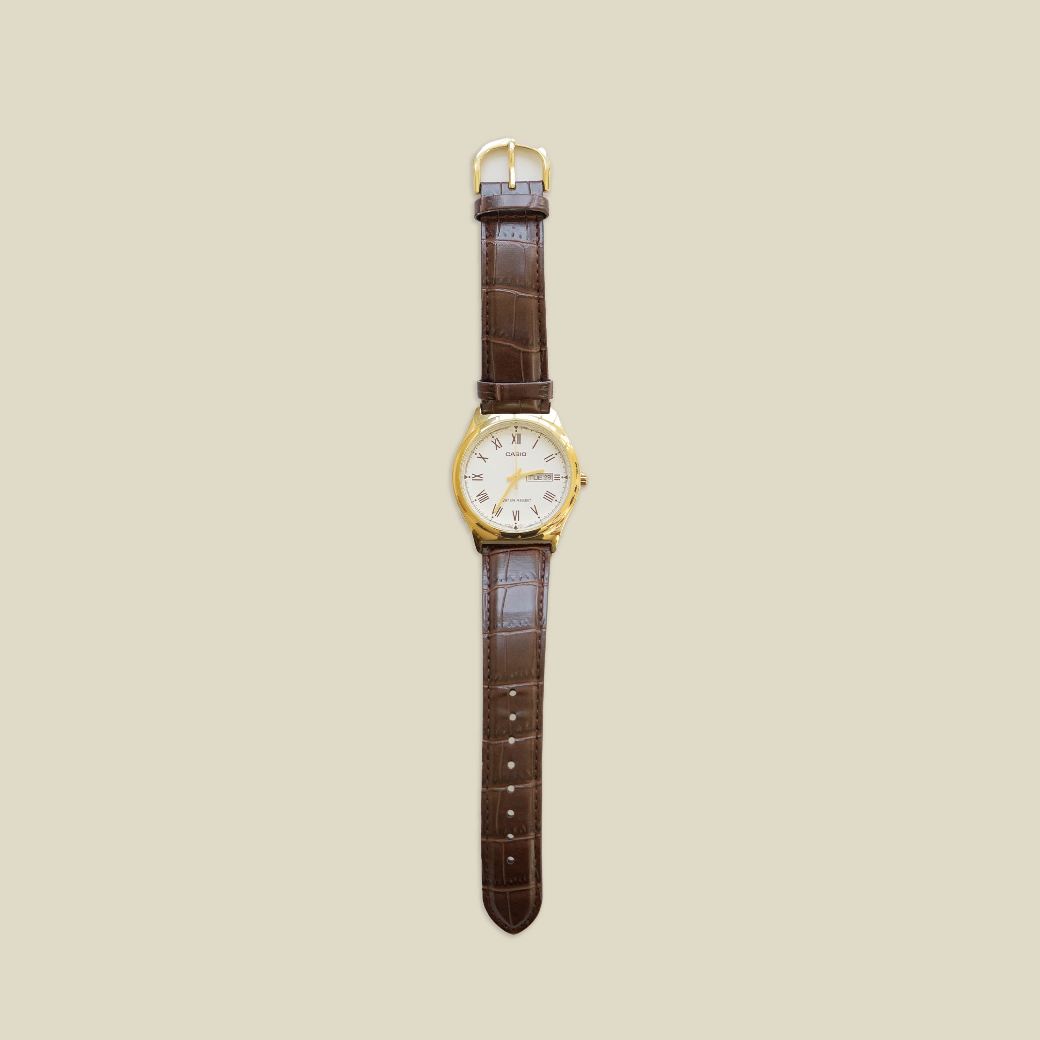 Reloj Casio