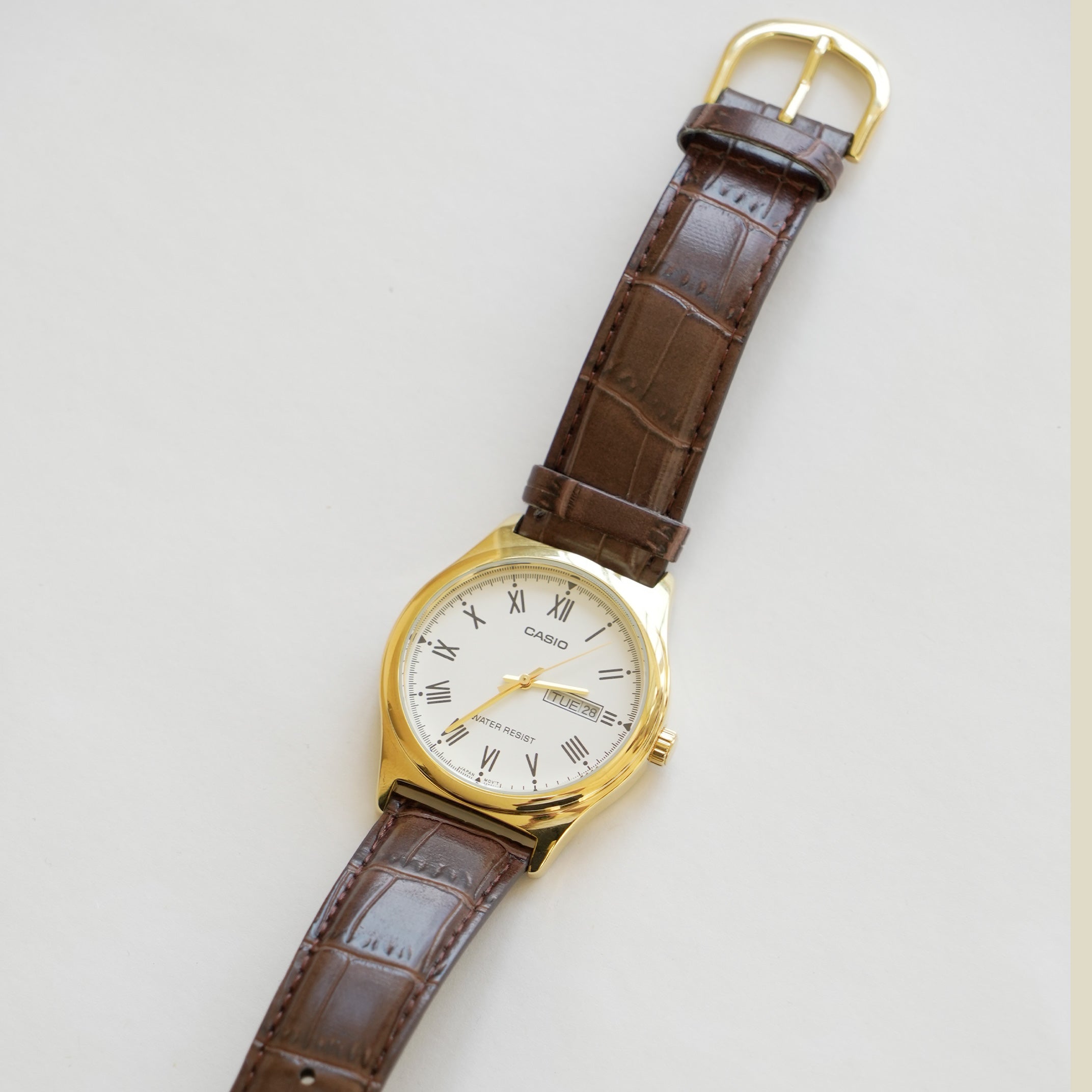 Reloj Casio