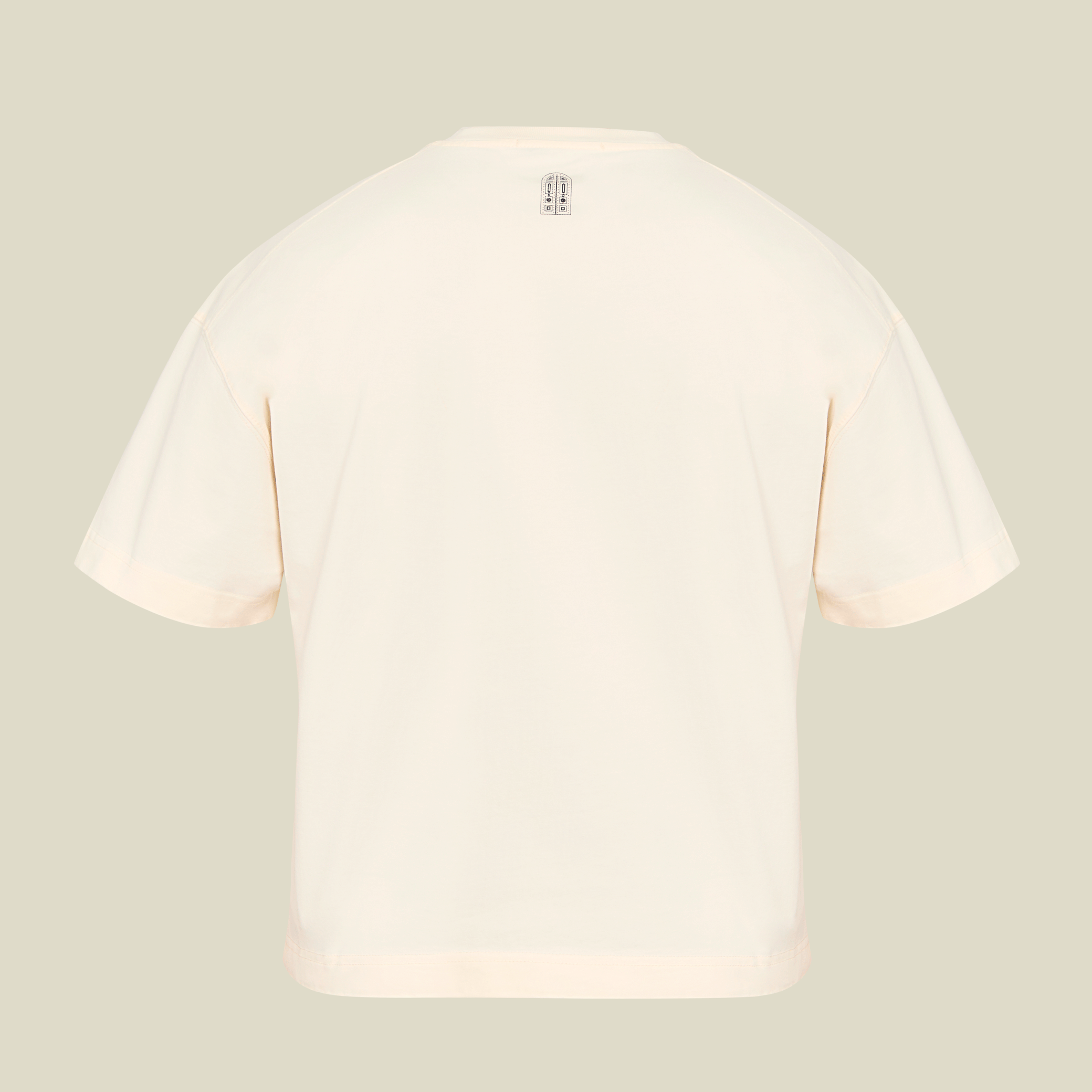 Camiseta Logo El Mantel