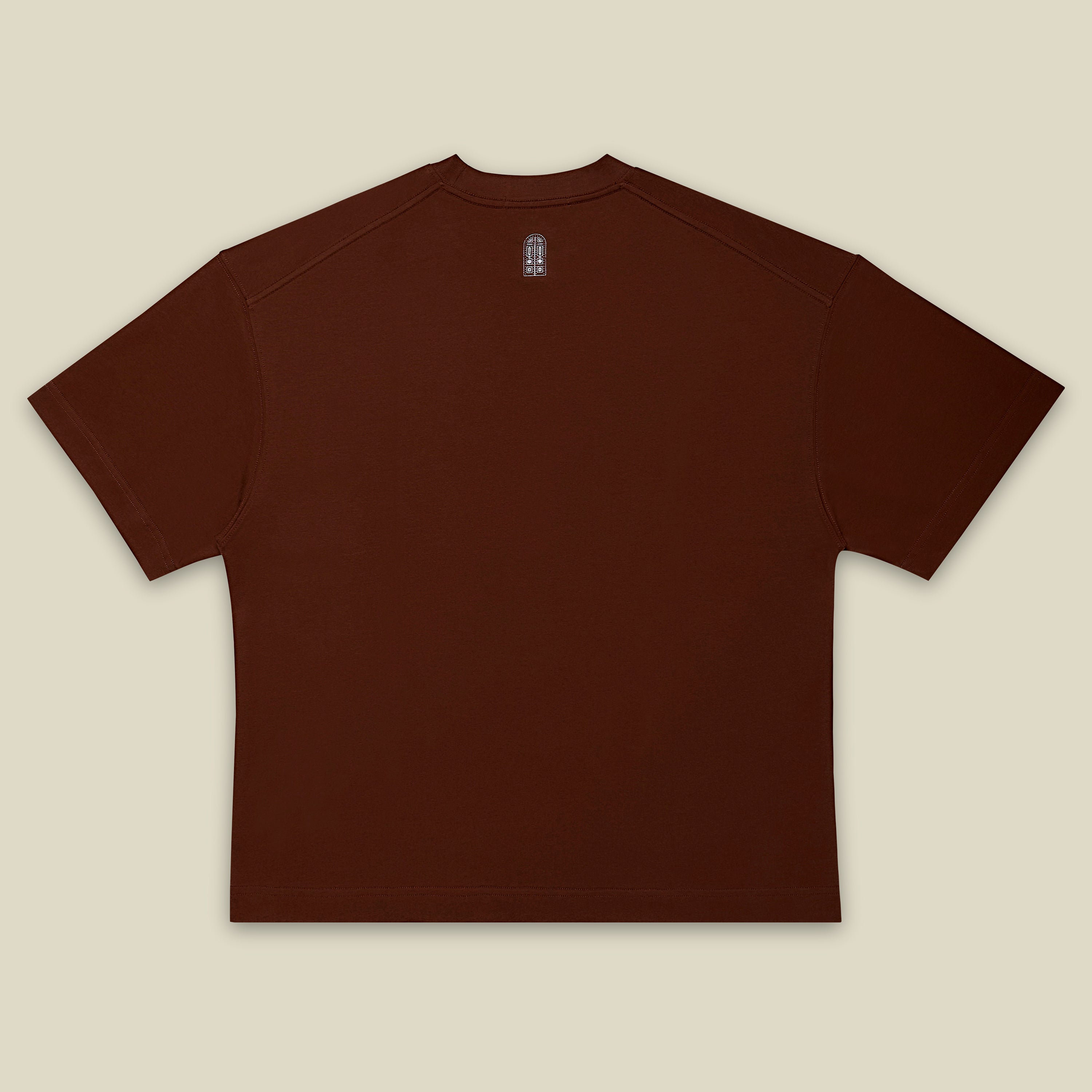 Camiseta Cisnes
