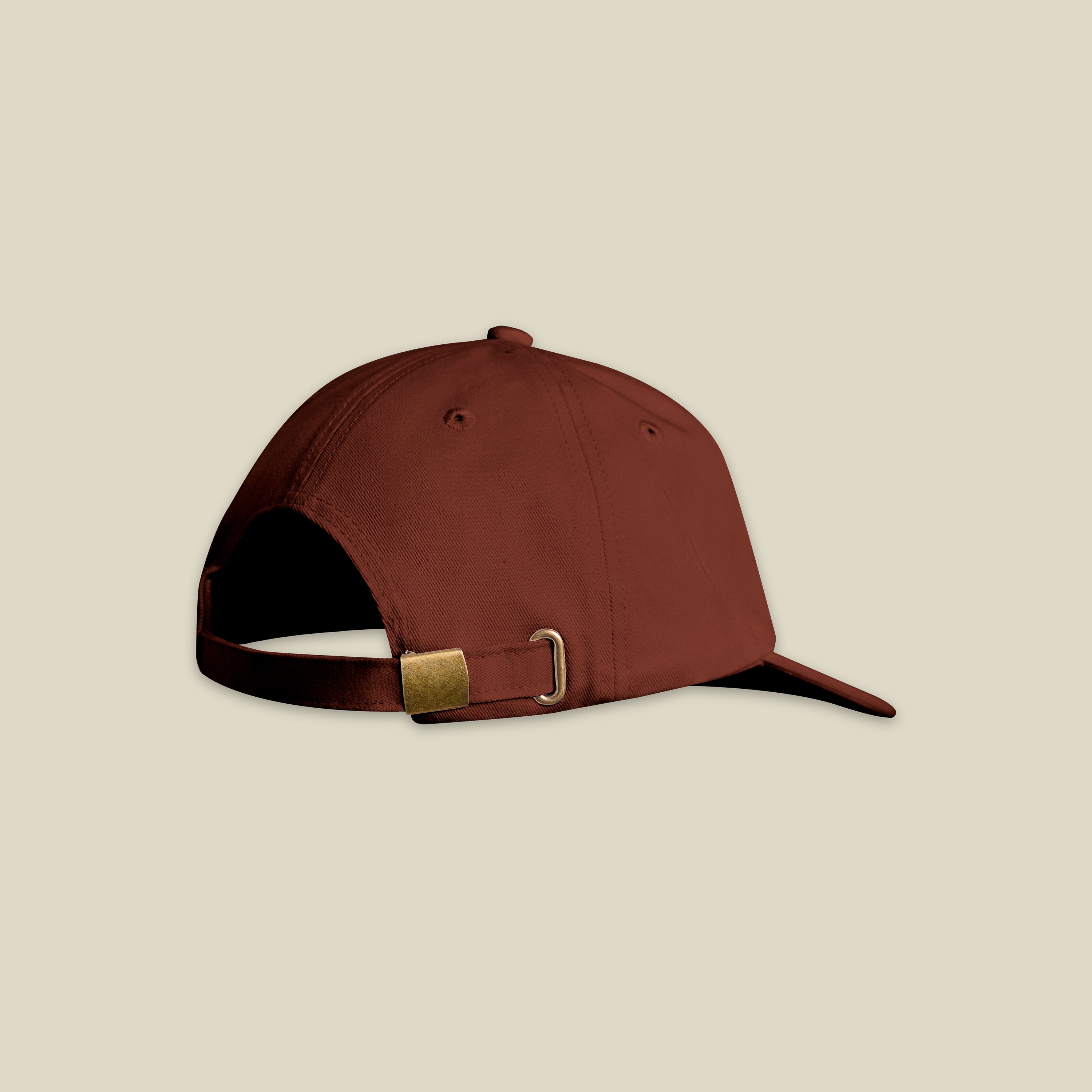 Gorra Mixte cafe
