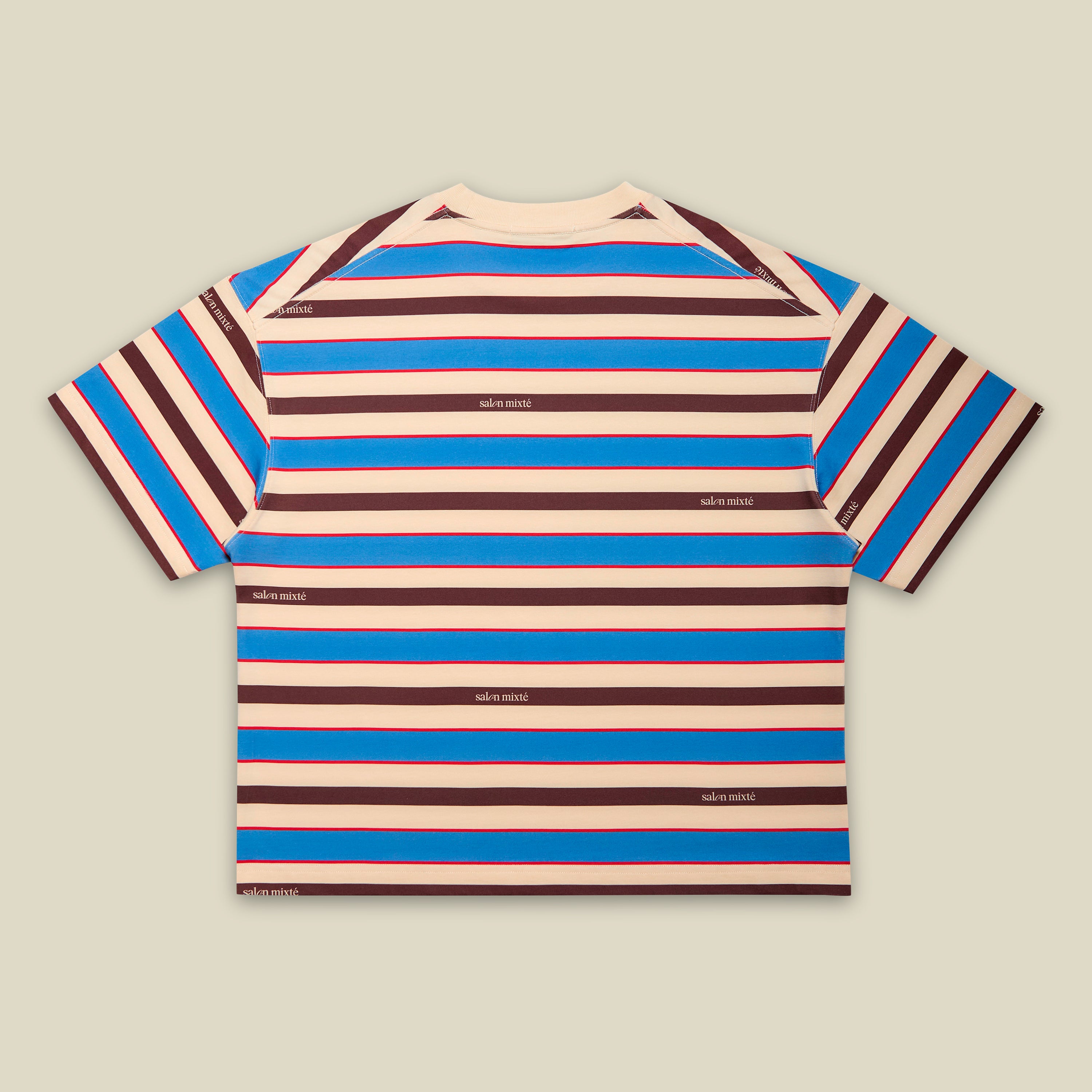 Camiseta Lineas