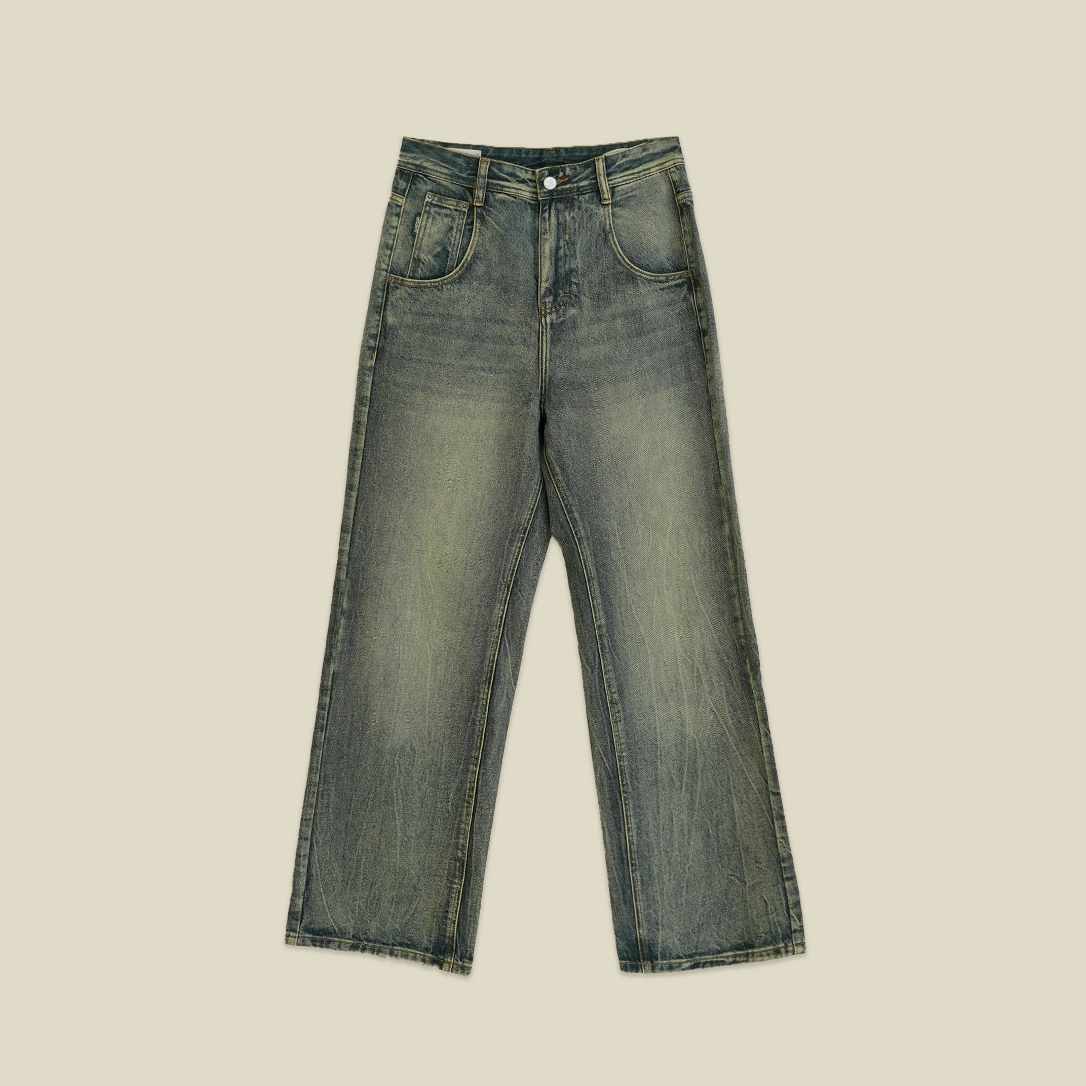 Jean Baggy